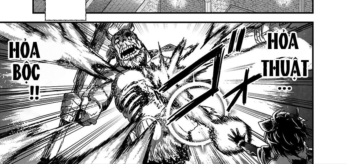 Khi Tôi Chuyển Sinh Thành Một Thanh Kiếm Chapter 32 - Trang 2