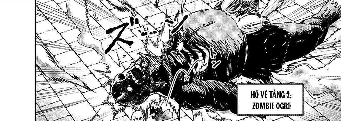 Khi Tôi Chuyển Sinh Thành Một Thanh Kiếm Chapter 32 - Trang 2