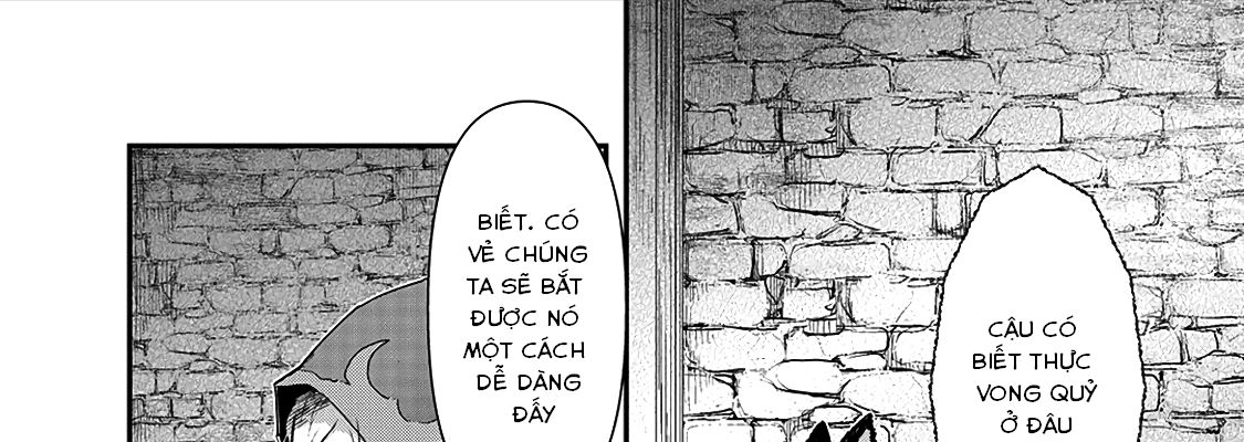 Khi Tôi Chuyển Sinh Thành Một Thanh Kiếm Chapter 32 - Trang 2