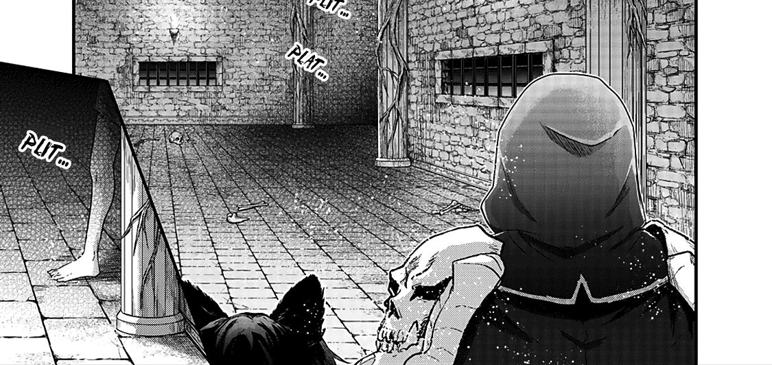 Khi Tôi Chuyển Sinh Thành Một Thanh Kiếm Chapter 32 - Trang 2