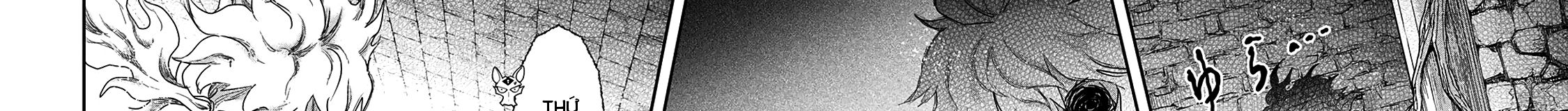 Khi Tôi Chuyển Sinh Thành Một Thanh Kiếm Chapter 32 - Trang 2