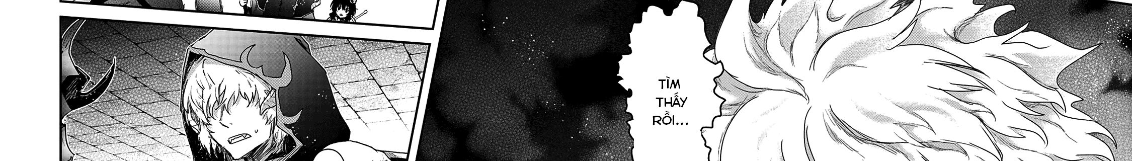 Khi Tôi Chuyển Sinh Thành Một Thanh Kiếm Chapter 32 - Trang 2