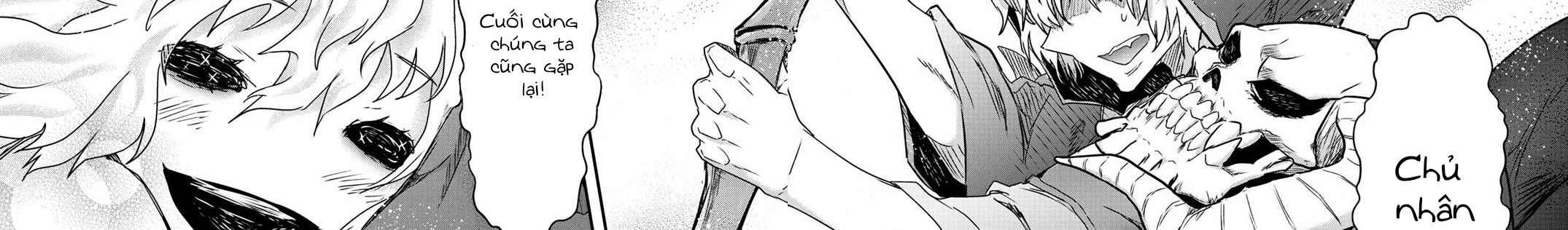 Khi Tôi Chuyển Sinh Thành Một Thanh Kiếm Chapter 33 - Trang 2