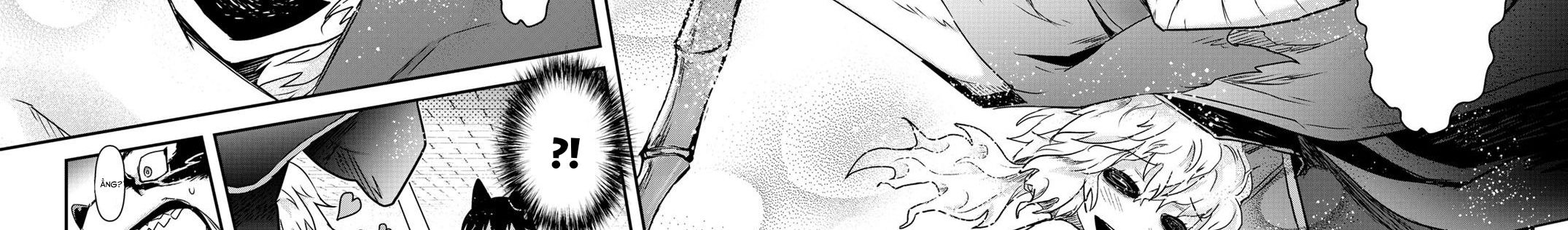 Khi Tôi Chuyển Sinh Thành Một Thanh Kiếm Chapter 33 - Trang 2