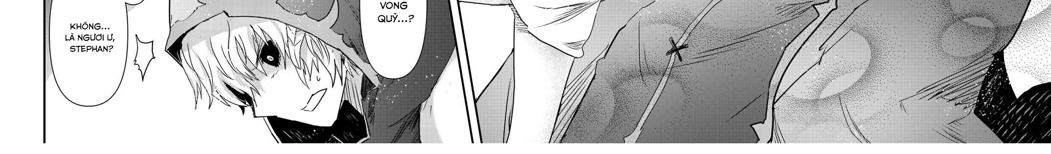 Khi Tôi Chuyển Sinh Thành Một Thanh Kiếm Chapter 33 - Trang 2