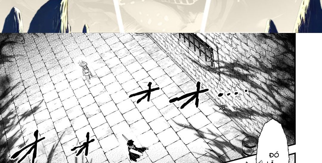 Khi Tôi Chuyển Sinh Thành Một Thanh Kiếm Chapter 33 - Trang 2