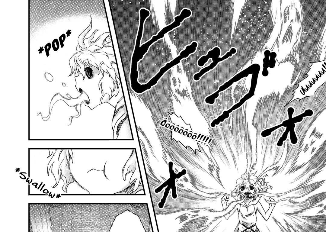 Khi Tôi Chuyển Sinh Thành Một Thanh Kiếm Chapter 33 - Trang 2