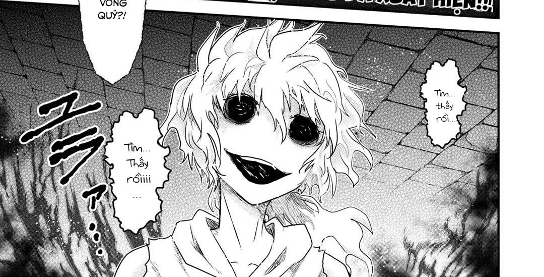 Khi Tôi Chuyển Sinh Thành Một Thanh Kiếm Chapter 33 - Trang 2