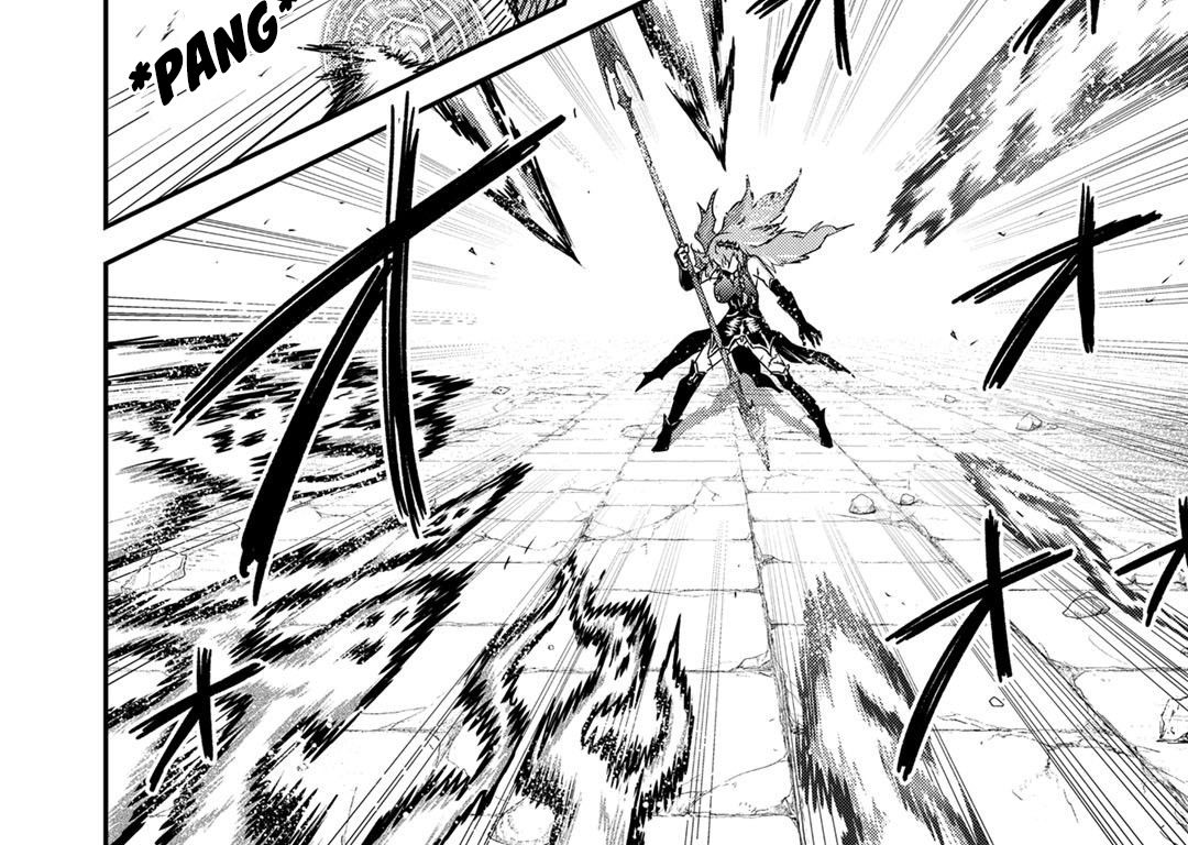 Khi Tôi Chuyển Sinh Thành Một Thanh Kiếm Chapter 33 - Trang 2