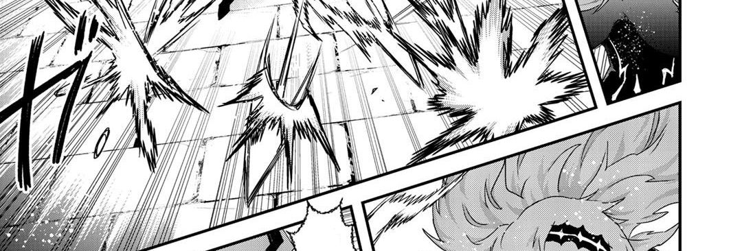 Khi Tôi Chuyển Sinh Thành Một Thanh Kiếm Chapter 33 - Trang 2