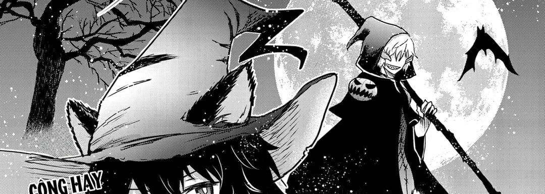 Khi Tôi Chuyển Sinh Thành Một Thanh Kiếm Chapter 33 - Trang 2