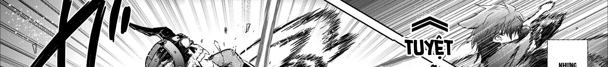 Khi Tôi Chuyển Sinh Thành Một Thanh Kiếm Chapter 34 - Trang 2