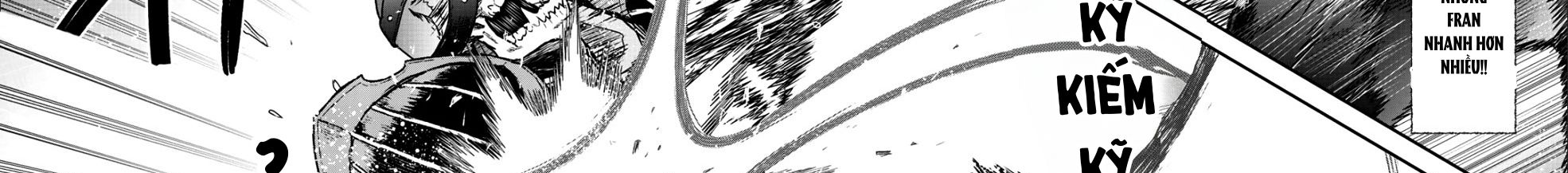 Khi Tôi Chuyển Sinh Thành Một Thanh Kiếm Chapter 34 - Trang 2