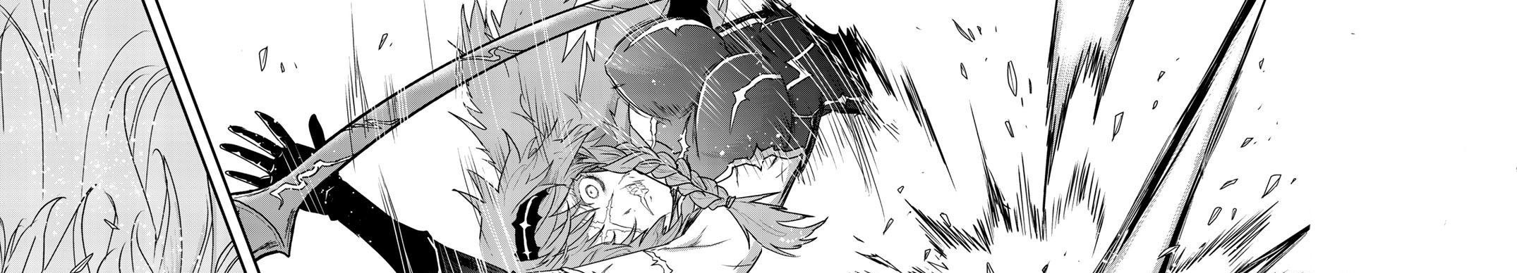 Khi Tôi Chuyển Sinh Thành Một Thanh Kiếm Chapter 34 - Trang 2