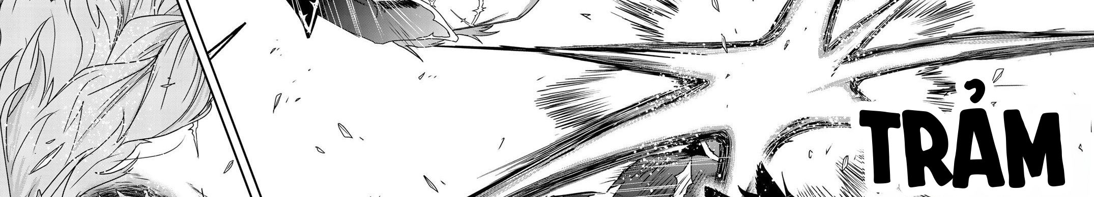 Khi Tôi Chuyển Sinh Thành Một Thanh Kiếm Chapter 34 - Trang 2