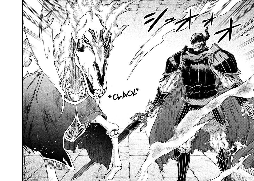 Khi Tôi Chuyển Sinh Thành Một Thanh Kiếm Chapter 34 - Trang 2