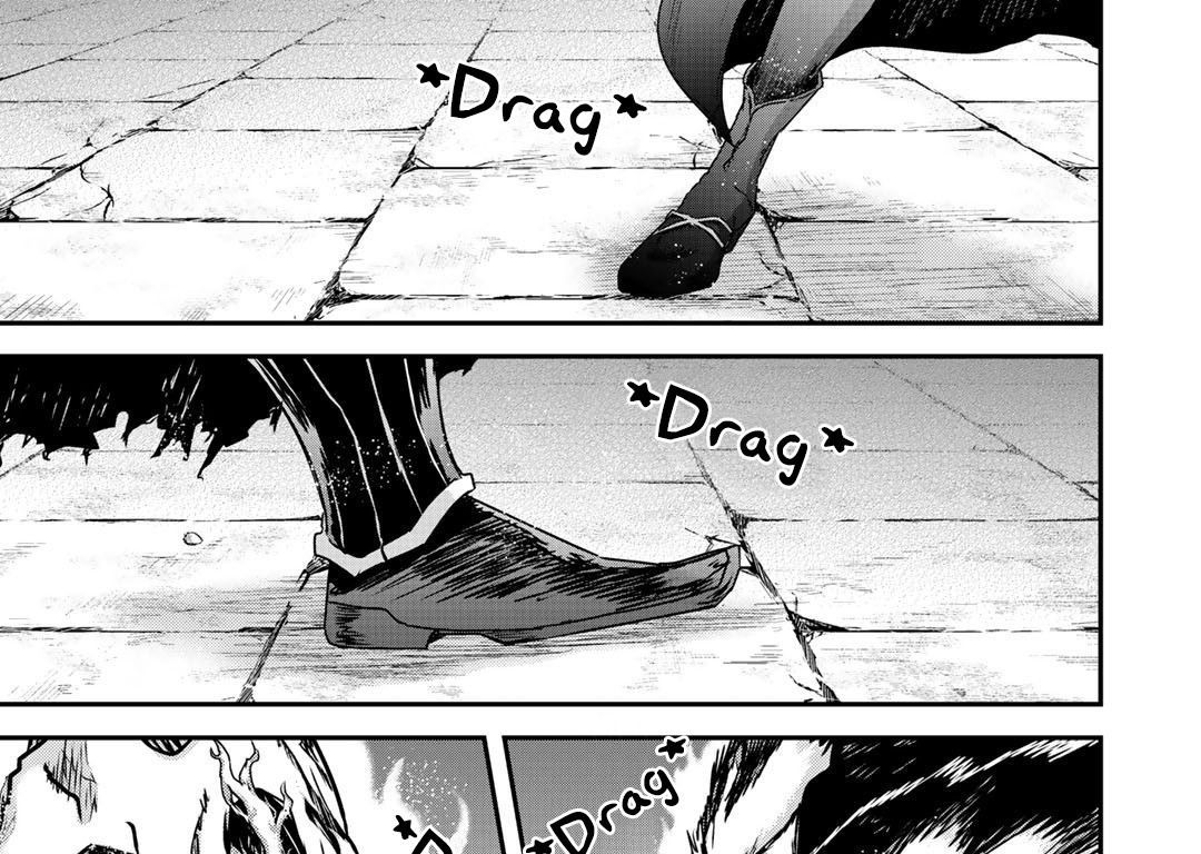 Khi Tôi Chuyển Sinh Thành Một Thanh Kiếm Chapter 34 - Trang 2