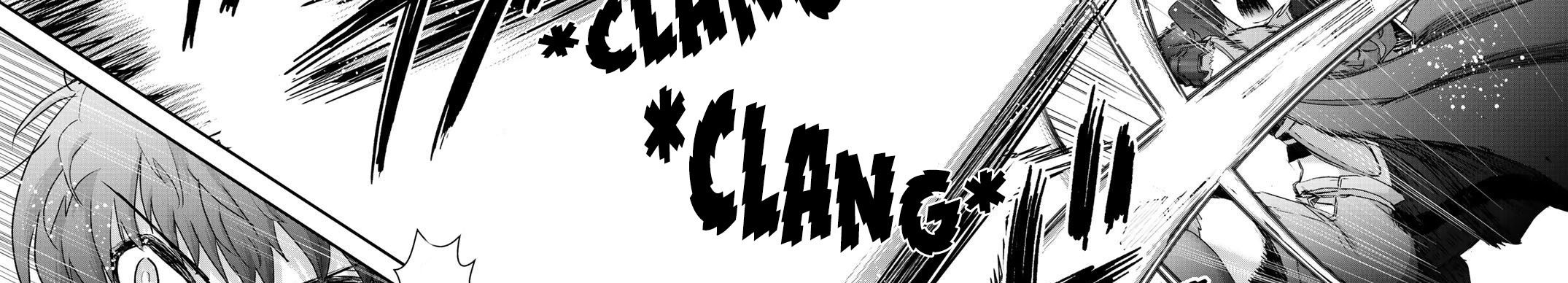 Khi Tôi Chuyển Sinh Thành Một Thanh Kiếm Chapter 34 - Trang 2