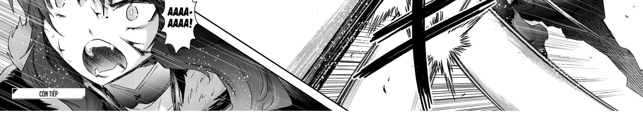 Khi Tôi Chuyển Sinh Thành Một Thanh Kiếm Chapter 34 - Trang 2