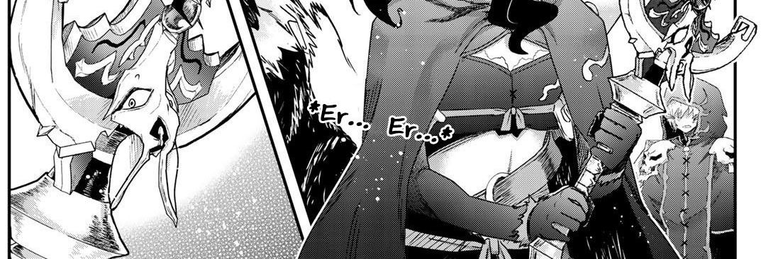 Khi Tôi Chuyển Sinh Thành Một Thanh Kiếm Chapter 34 - Trang 2