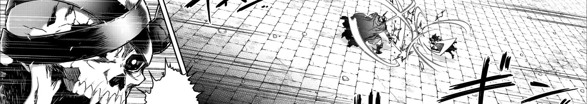 Khi Tôi Chuyển Sinh Thành Một Thanh Kiếm Chapter 34 - Trang 2