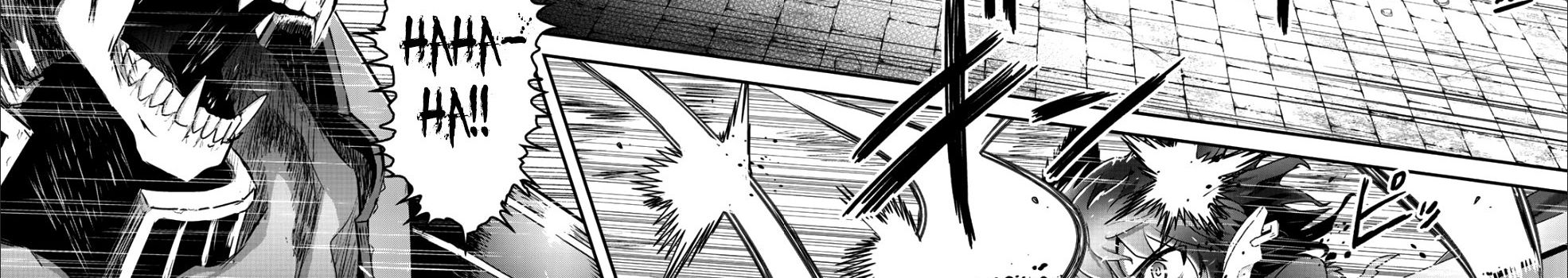 Khi Tôi Chuyển Sinh Thành Một Thanh Kiếm Chapter 34 - Trang 2