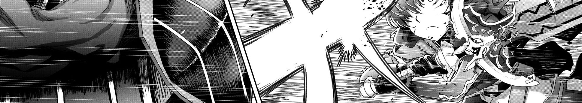 Khi Tôi Chuyển Sinh Thành Một Thanh Kiếm Chapter 34 - Trang 2