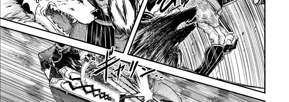 Khi Tôi Chuyển Sinh Thành Một Thanh Kiếm Chapter 34 - Trang 2