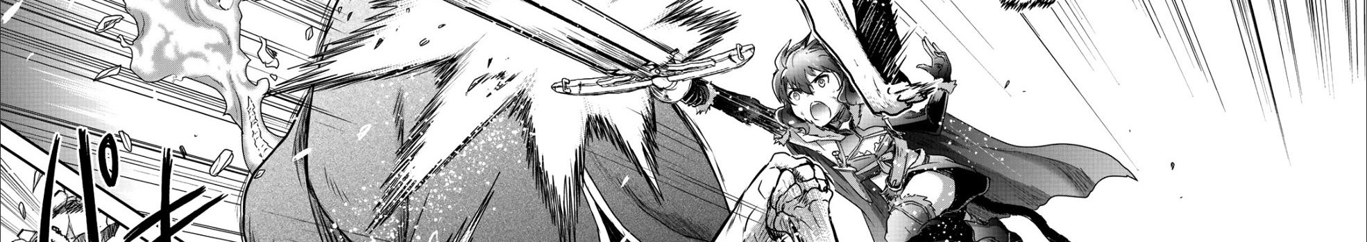 Khi Tôi Chuyển Sinh Thành Một Thanh Kiếm Chapter 34 - Trang 2