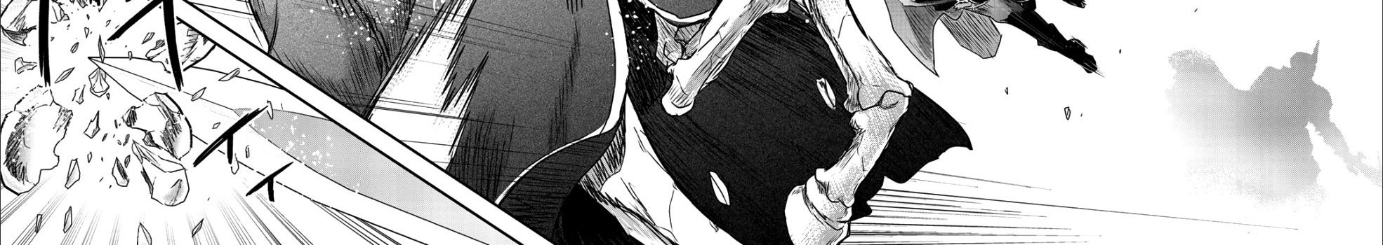 Khi Tôi Chuyển Sinh Thành Một Thanh Kiếm Chapter 34 - Trang 2