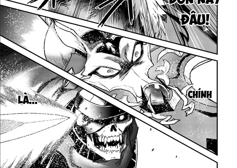 Khi Tôi Chuyển Sinh Thành Một Thanh Kiếm Chapter 34 - Trang 2