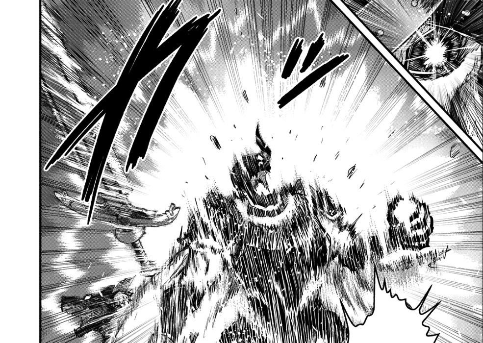 Khi Tôi Chuyển Sinh Thành Một Thanh Kiếm Chapter 34 - Trang 2