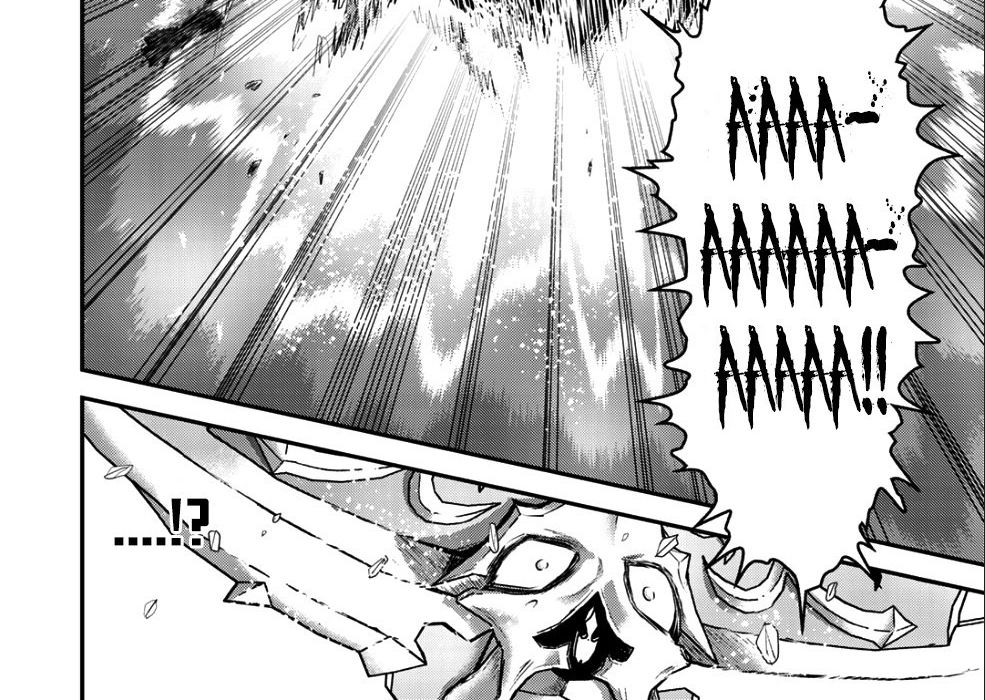 Khi Tôi Chuyển Sinh Thành Một Thanh Kiếm Chapter 34 - Trang 2