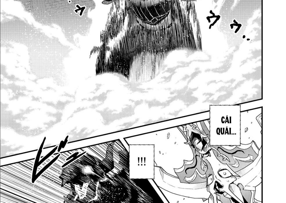 Khi Tôi Chuyển Sinh Thành Một Thanh Kiếm Chapter 34 - Trang 2