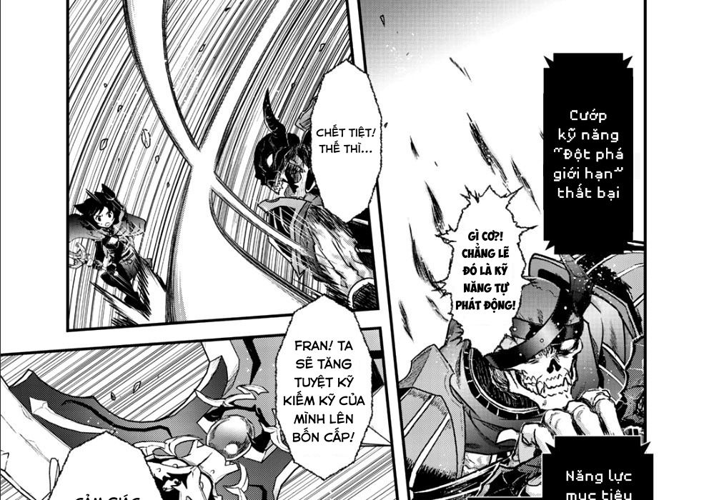 Khi Tôi Chuyển Sinh Thành Một Thanh Kiếm Chapter 34 - Trang 2