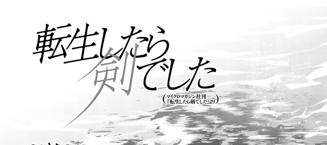 Khi Tôi Chuyển Sinh Thành Một Thanh Kiếm Chapter 35 - Trang 2