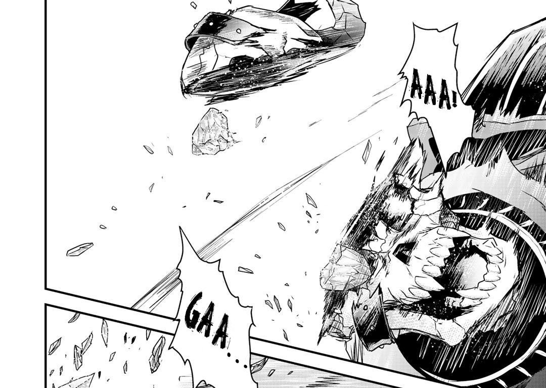 Khi Tôi Chuyển Sinh Thành Một Thanh Kiếm Chapter 35 - Trang 2