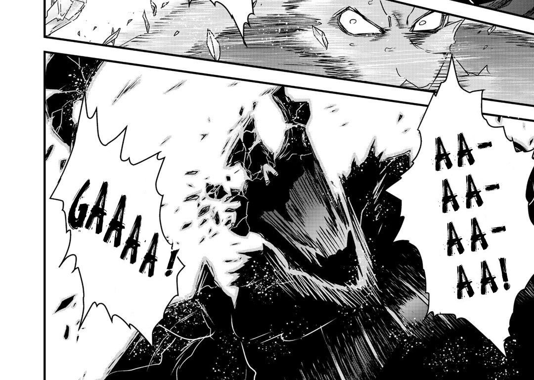 Khi Tôi Chuyển Sinh Thành Một Thanh Kiếm Chapter 35 - Trang 2