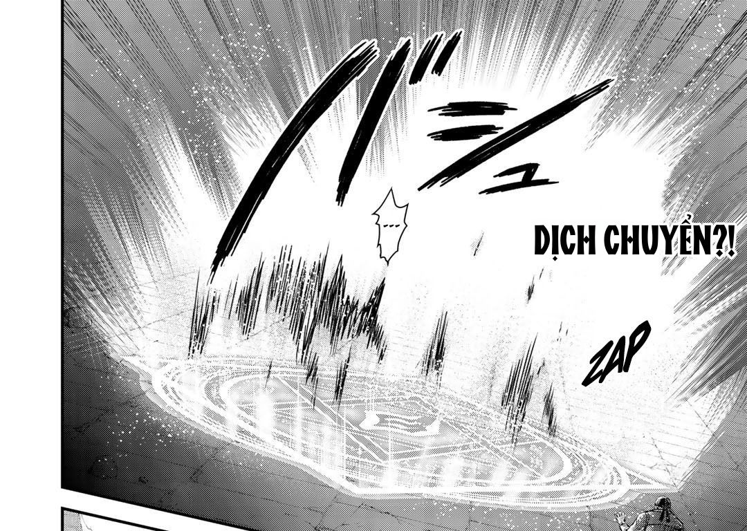 Khi Tôi Chuyển Sinh Thành Một Thanh Kiếm Chapter 35 - Trang 2