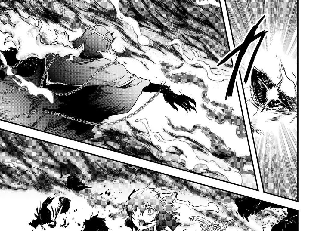 Khi Tôi Chuyển Sinh Thành Một Thanh Kiếm Chapter 35 - Trang 2