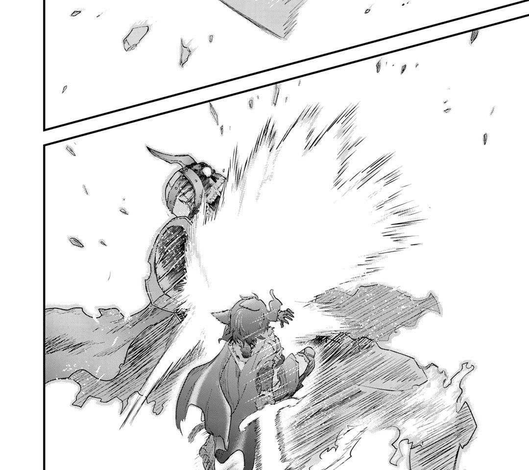 Khi Tôi Chuyển Sinh Thành Một Thanh Kiếm Chapter 35 - Trang 2