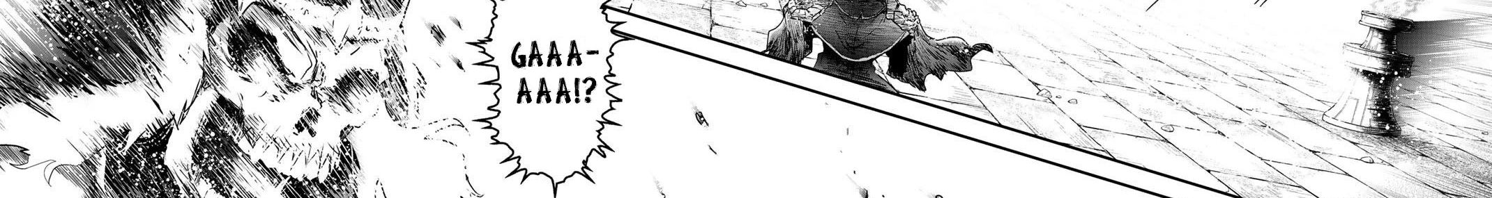 Khi Tôi Chuyển Sinh Thành Một Thanh Kiếm Chapter 35 - Trang 2