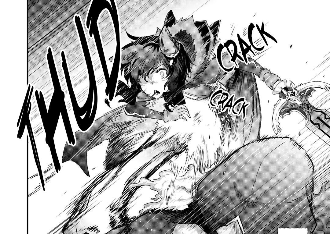 Khi Tôi Chuyển Sinh Thành Một Thanh Kiếm Chapter 36 - Trang 2