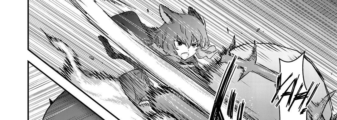 Khi Tôi Chuyển Sinh Thành Một Thanh Kiếm Chapter 36 - Trang 2