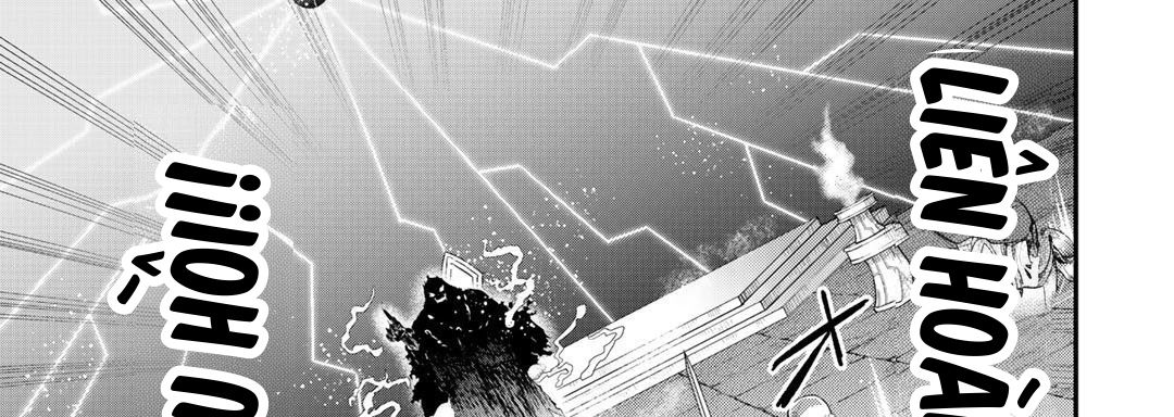 Khi Tôi Chuyển Sinh Thành Một Thanh Kiếm Chapter 36 - Trang 2