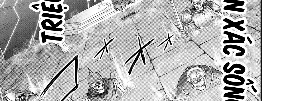 Khi Tôi Chuyển Sinh Thành Một Thanh Kiếm Chapter 36 - Trang 2