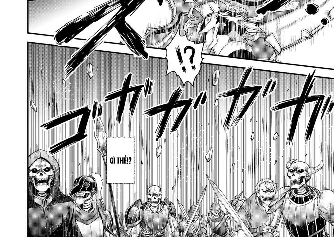 Khi Tôi Chuyển Sinh Thành Một Thanh Kiếm Chapter 36 - Trang 2