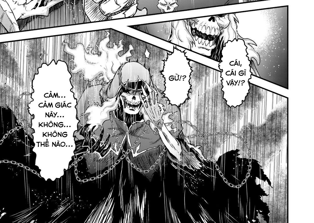 Khi Tôi Chuyển Sinh Thành Một Thanh Kiếm Chapter 36 - Trang 2