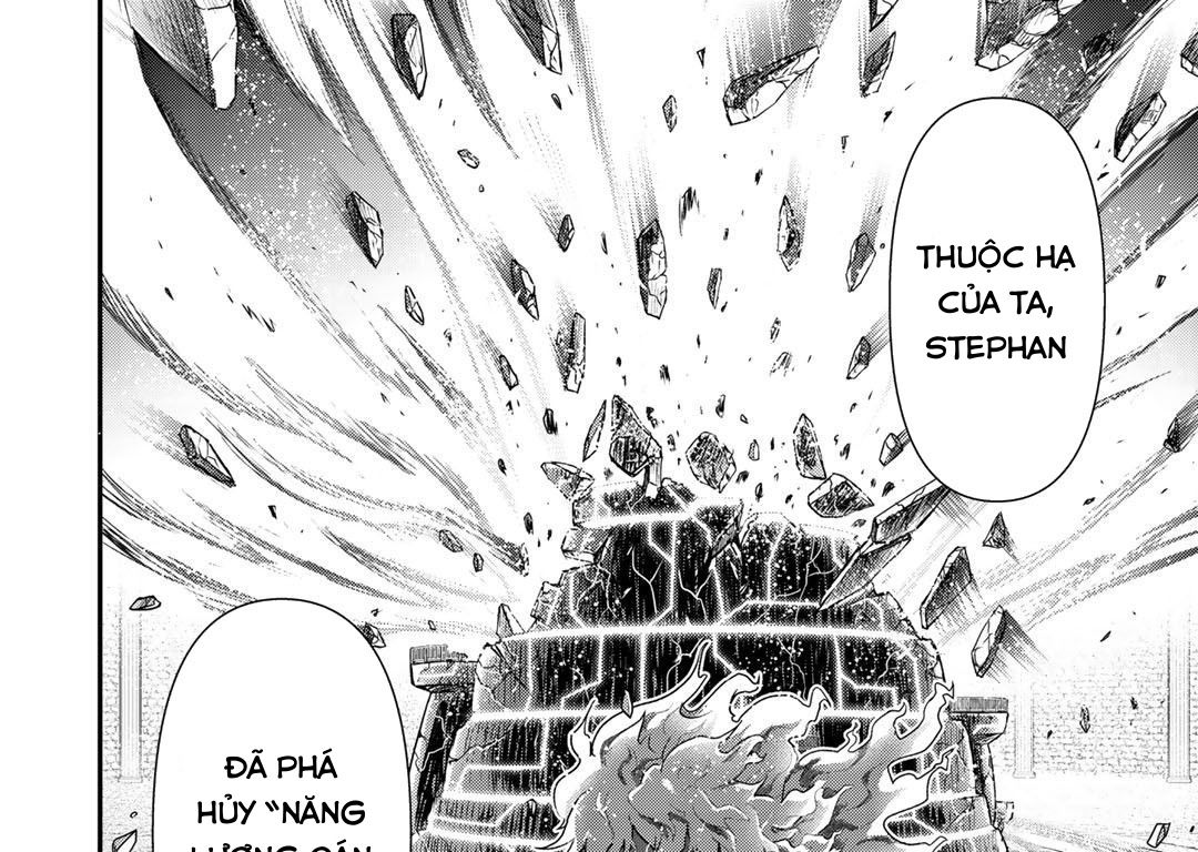 Khi Tôi Chuyển Sinh Thành Một Thanh Kiếm Chapter 36 - Trang 2