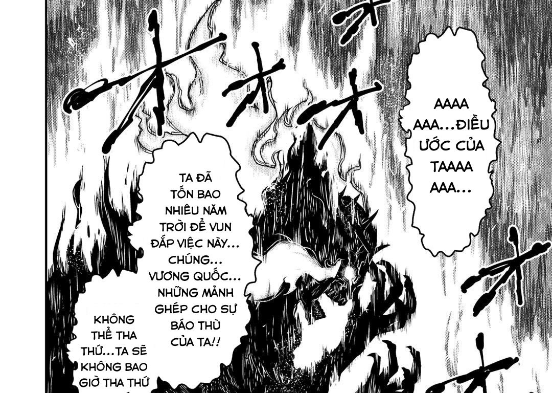 Khi Tôi Chuyển Sinh Thành Một Thanh Kiếm Chapter 36 - Trang 2